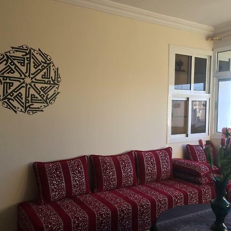 Fez Park View Apartment Luaran gambar