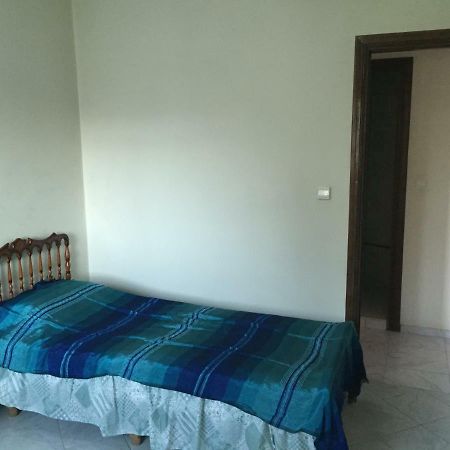 Fez Park View Apartment Luaran gambar