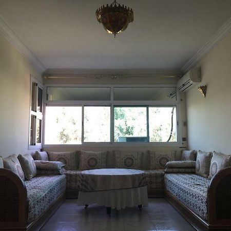 Fez Park View Apartment Luaran gambar