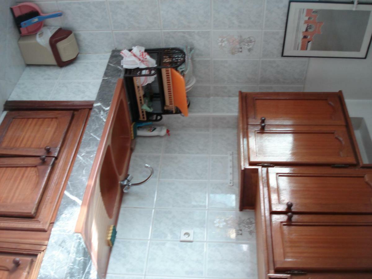 Fez Park View Apartment Luaran gambar