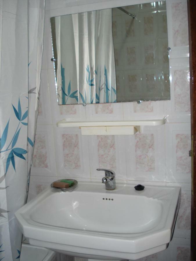 Fez Park View Apartment Luaran gambar