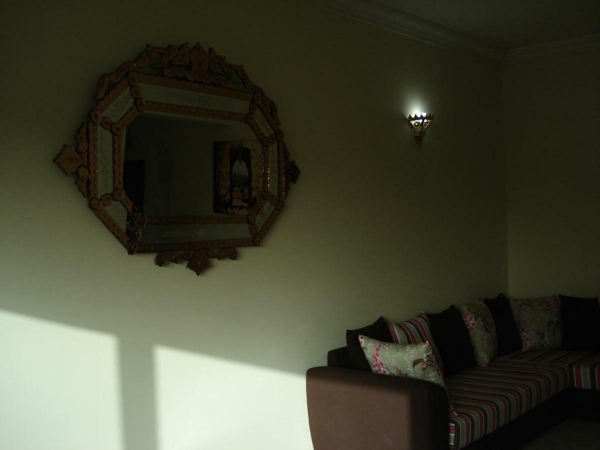 Fez Park View Apartment Luaran gambar