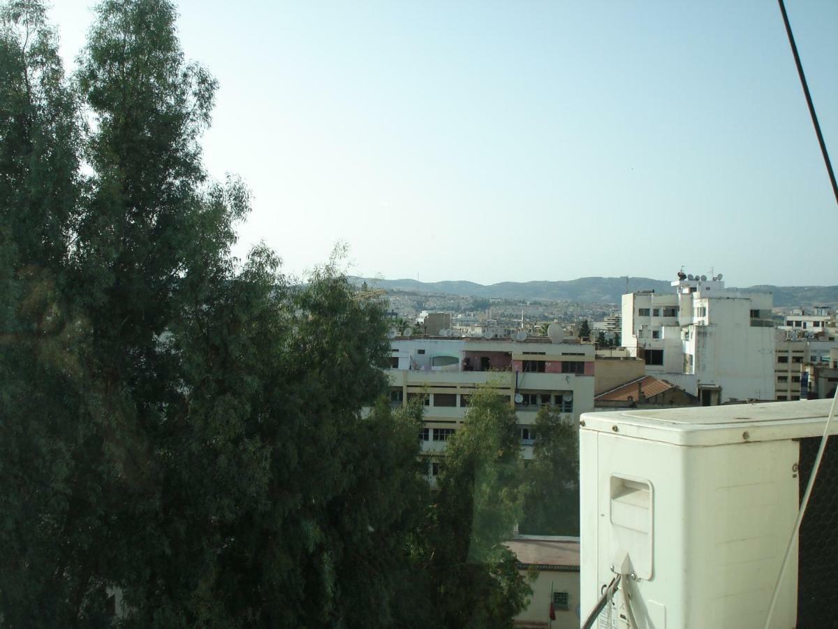 Fez Park View Apartment Luaran gambar