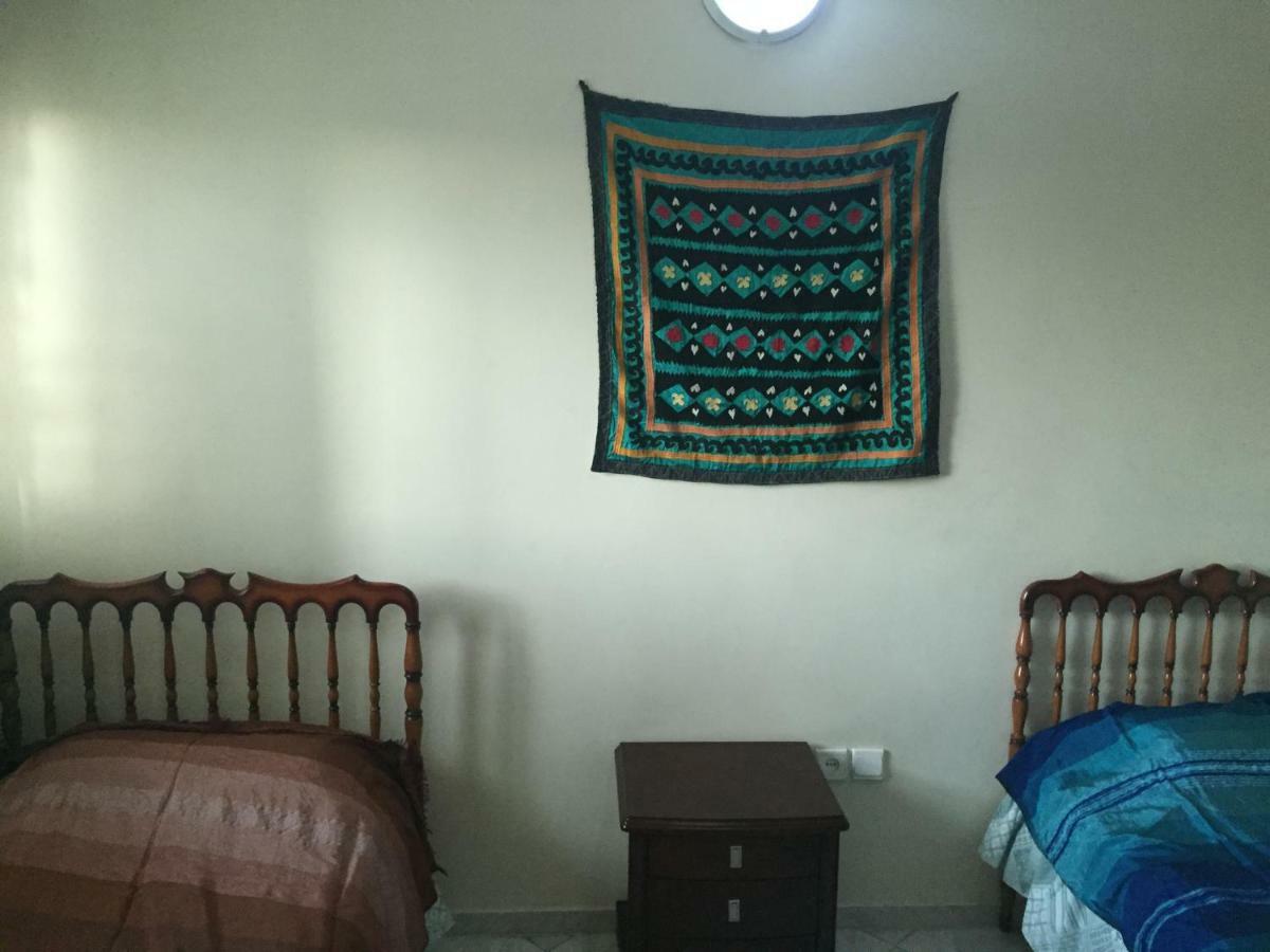 Fez Park View Apartment Luaran gambar