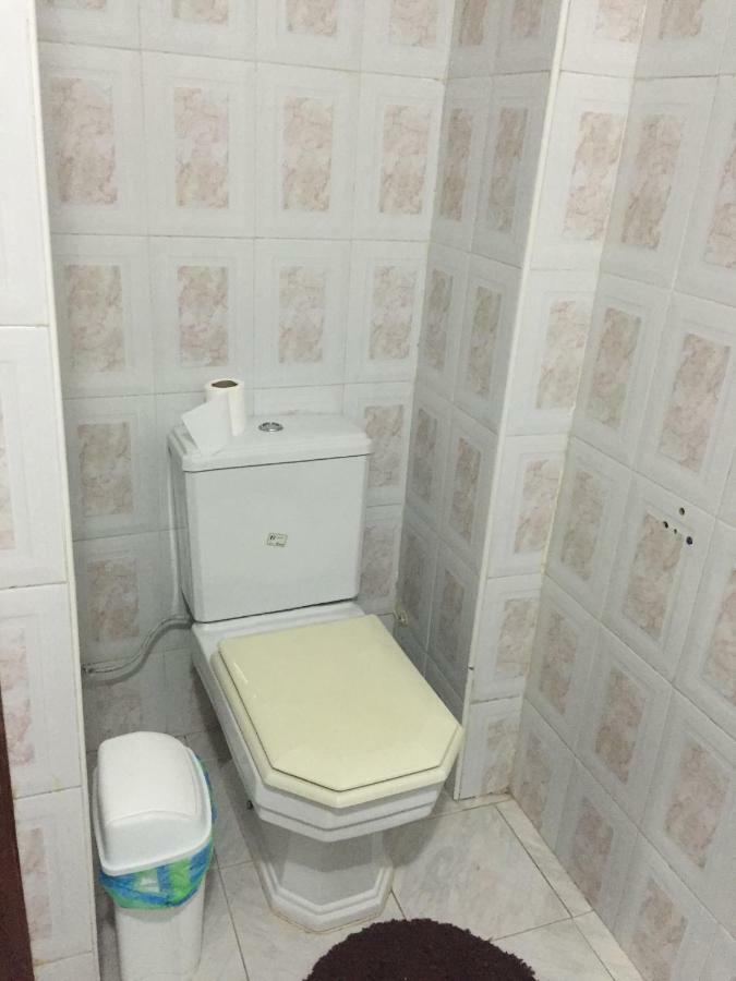 Fez Park View Apartment Luaran gambar
