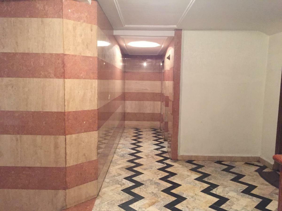 Fez Park View Apartment Luaran gambar