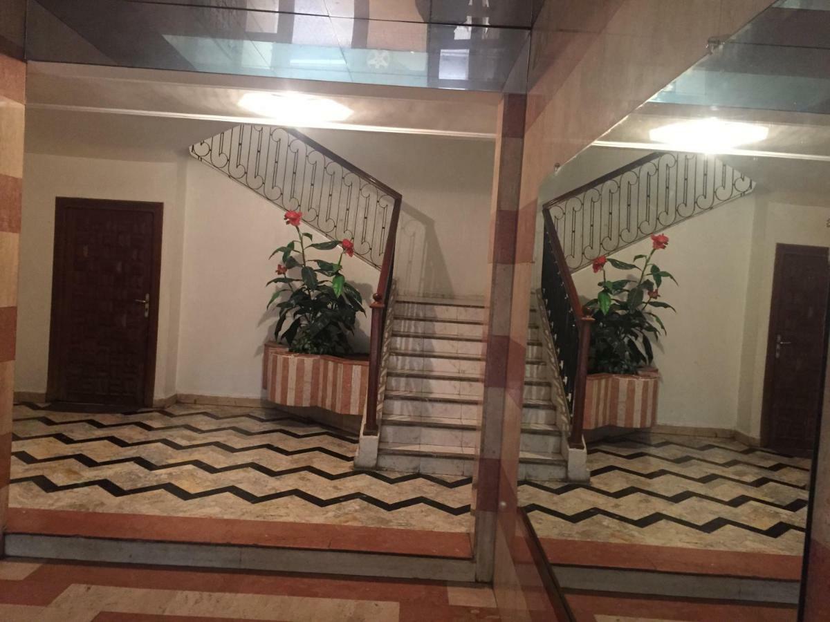 Fez Park View Apartment Luaran gambar