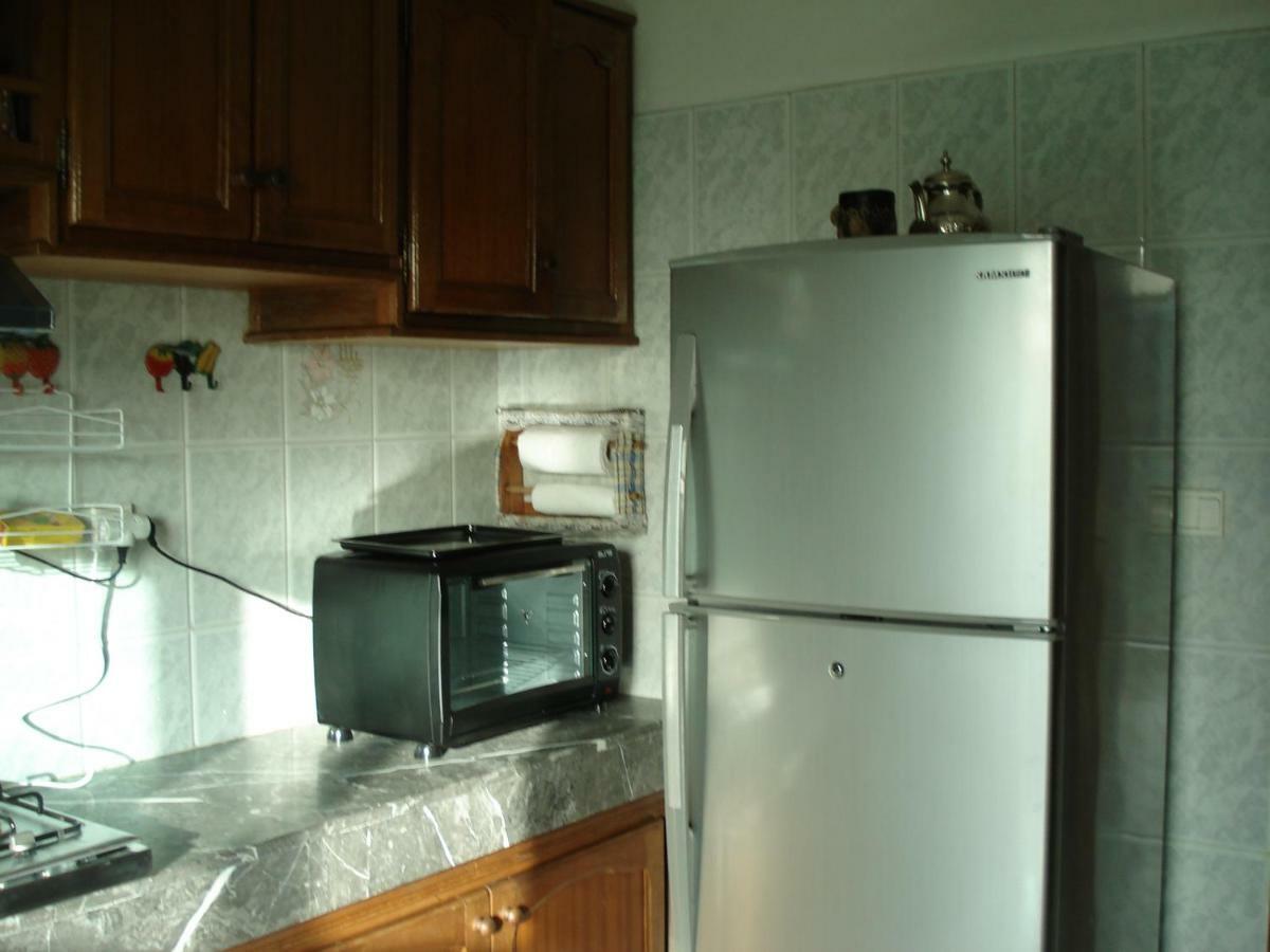 Fez Park View Apartment Luaran gambar