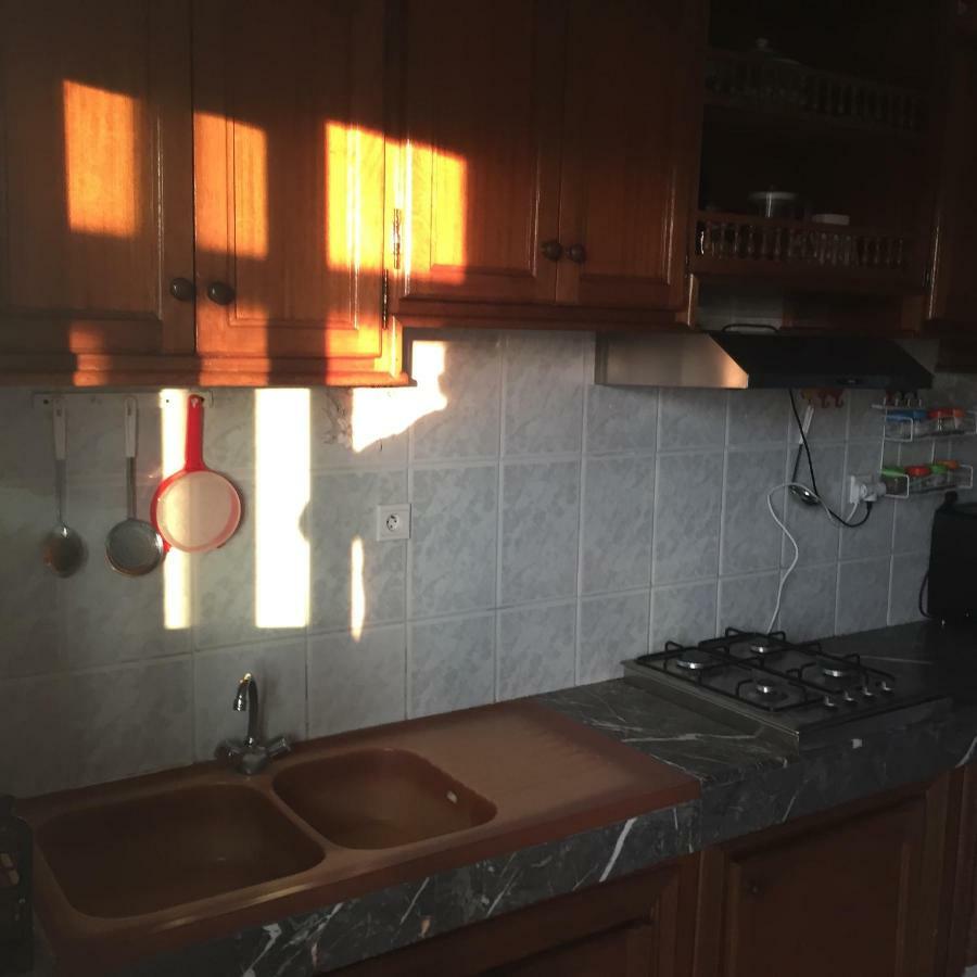 Fez Park View Apartment Luaran gambar