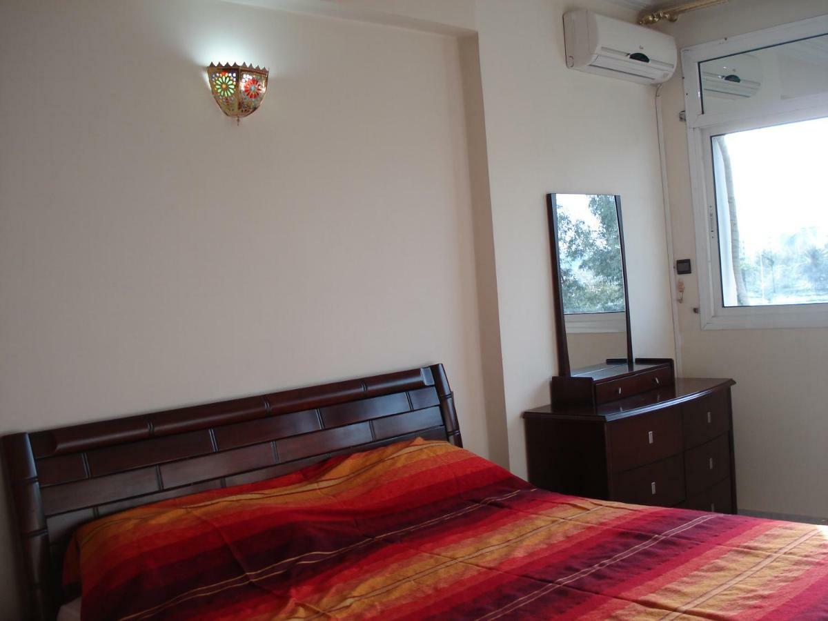 Fez Park View Apartment Luaran gambar
