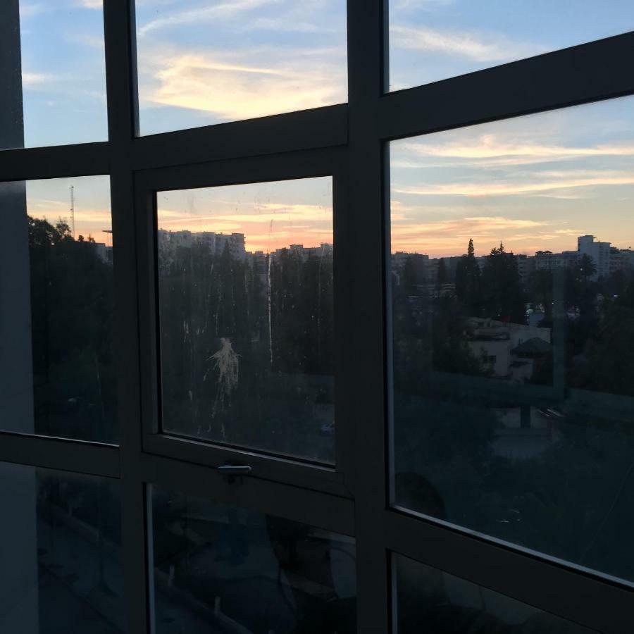 Fez Park View Apartment Luaran gambar