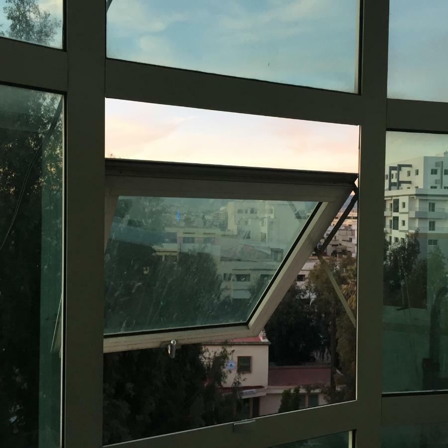 Fez Park View Apartment Luaran gambar