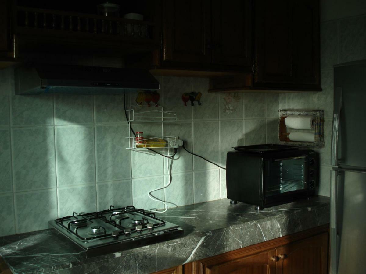 Fez Park View Apartment Luaran gambar