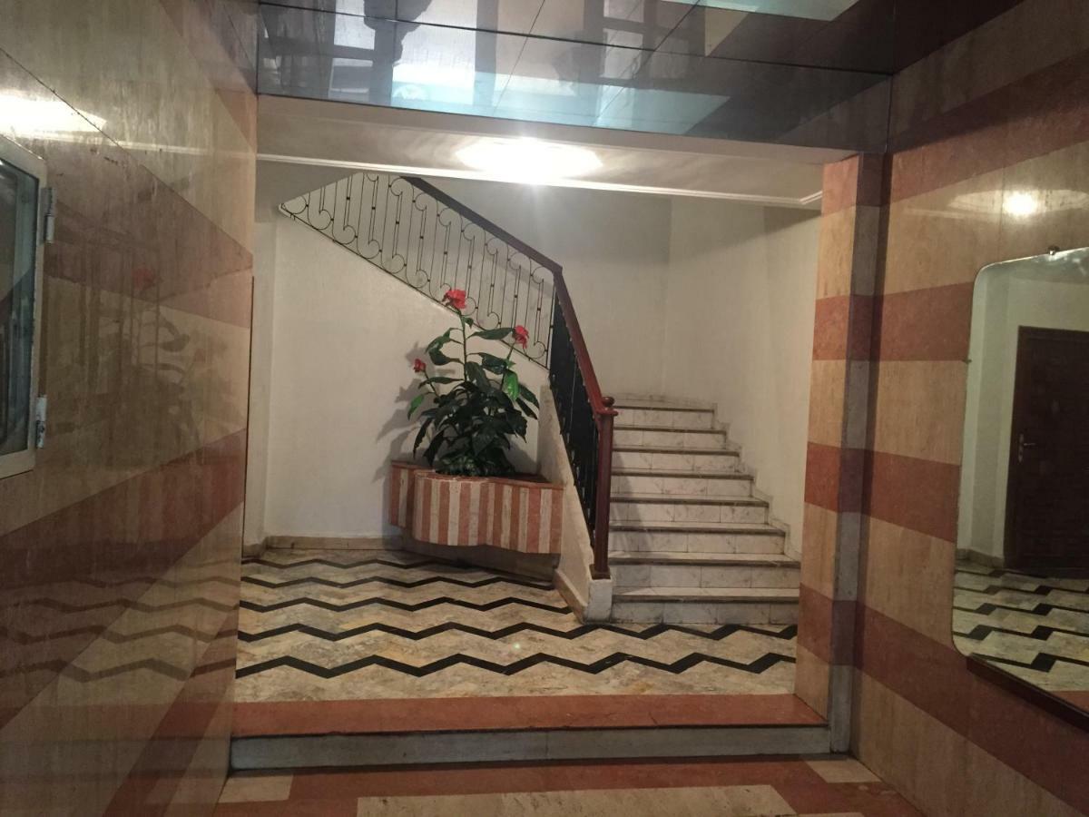 Fez Park View Apartment Luaran gambar