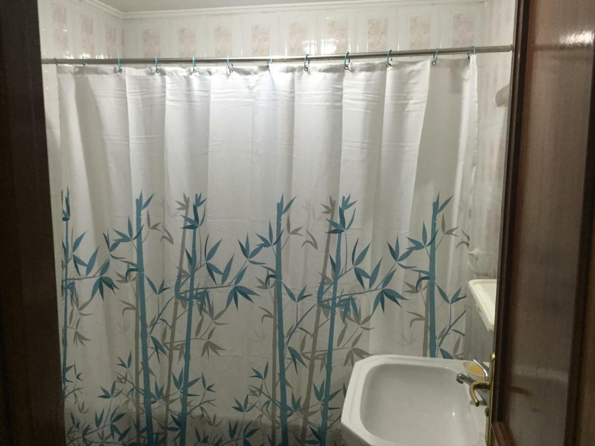 Fez Park View Apartment Luaran gambar