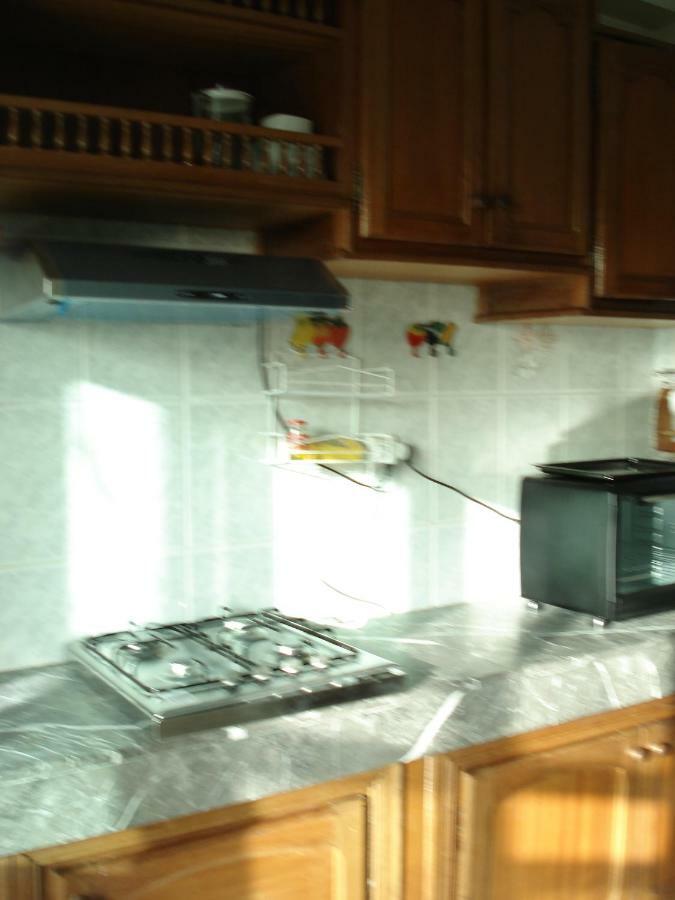 Fez Park View Apartment Luaran gambar