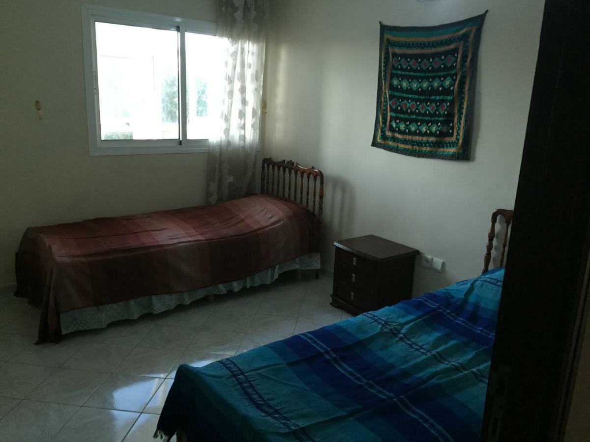 Fez Park View Apartment Luaran gambar